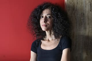 Leila Guerriero: “No conozco mucha gente más segura y fuerte que Bruno Gelber”
