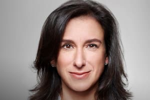 Jodi Kantor: “La gente exitosa y feliz prioriza dos cosas en sus carreras”