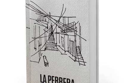 La perrera, de Gustavo Barco (Ninguna orilla)