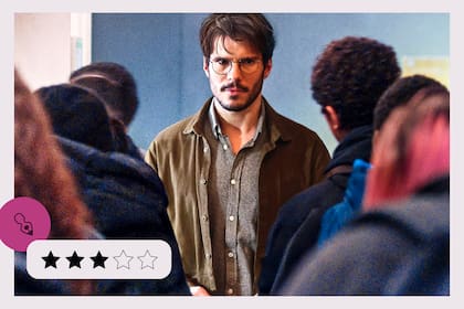 La persecución, película francesa dirigida por Teddy Lussi-Modeste