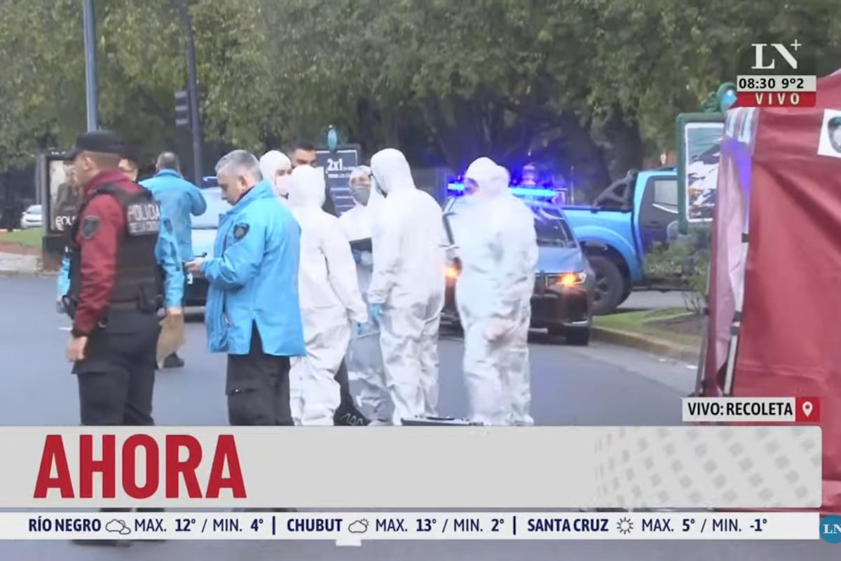 La persona habría sido asesinada durante una pelea