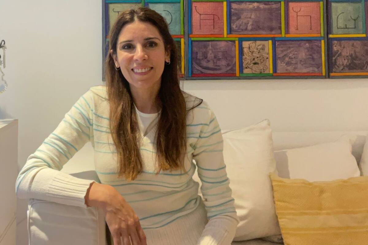 "La persona que persevera y no claudica es dueña de su destino".