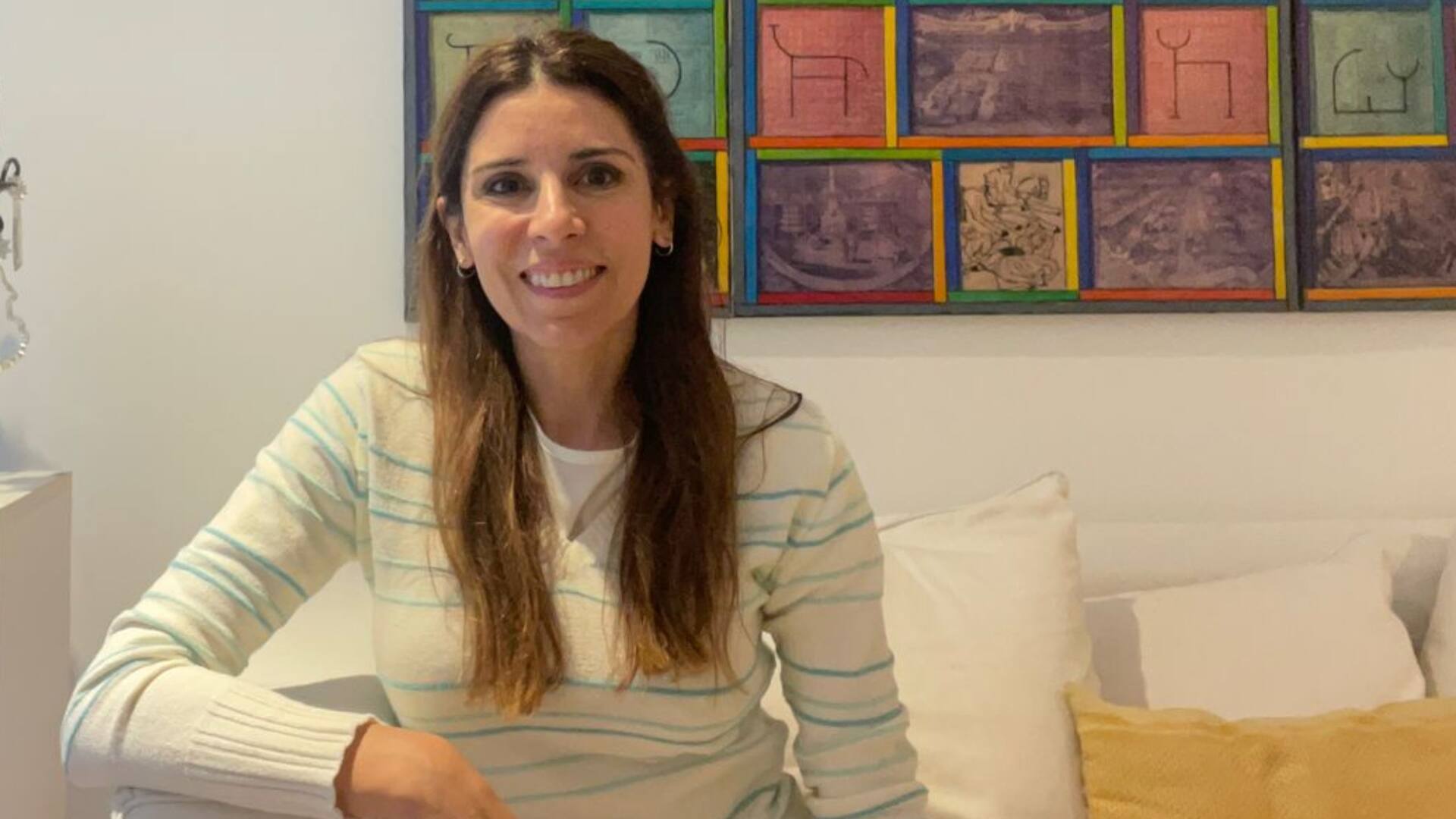 "La persona que persevera y no claudica es dueña de su destino".