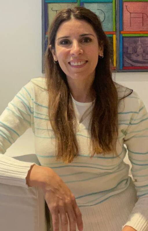 "La persona que persevera y no claudica es dueña de su destino".