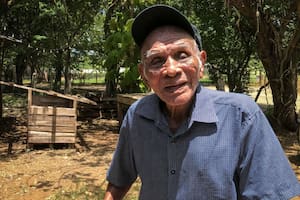 La persona viva de mayor edad en el mundo reveló cuál es el secreto de su longevidad
