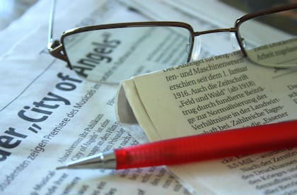 La personalidad curiosa de las personas de Escorpio sabrá adaptarse al periodismo
