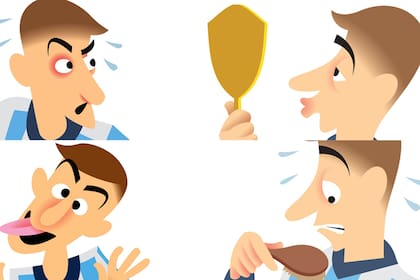 La personalidad de los argentinos: entre el narcisismo, la obsesión y el histrionismo