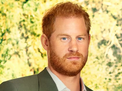 La personalidad disruptiva de las personas de Acuario se manifiesta en el príncipe Harry por su voluntad de abandonar los títulos nobiliarios para decidir por su vida