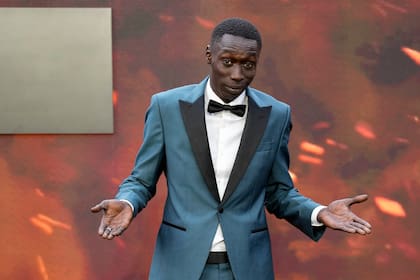 La personalidad más popular de TikTok, Khaby Lame, abandona EEUU tras ser detenido por el ICE