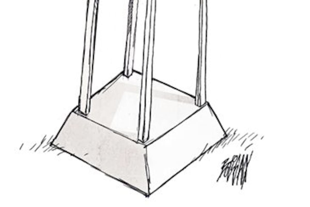 La personalización del poder no es un vicio fácil de extirpar, como ilustran los casos de China y Rusia y se advierte también en Estados Unidos