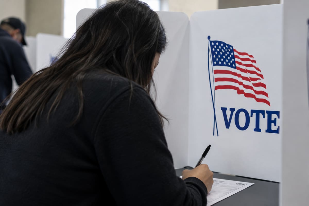 La peruana de 24 años enfrenta cuatro cargos federales por presunto fraude electoral
