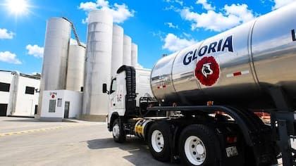 La peruana Gloria Foods sorprendió hace unos meses al mercado lácteo con el anuncio de que había pagado US$630 millones para quedarse con el control de La Paulina