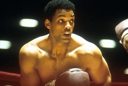 La película Ali, con Will Smith, es uno de los grandes hits de Tubi