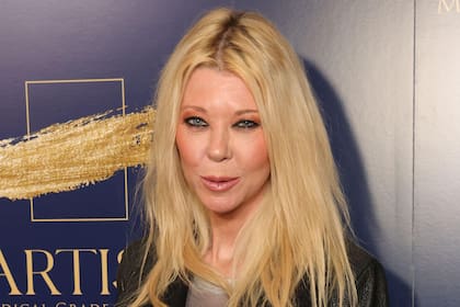 La pesadilla de Tara Reid: la actriz de American Pie insiste en que la drogaron y la violaron en un hotel