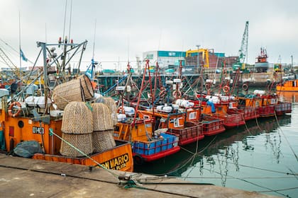 La pesca alerta por el impacto del gasoil