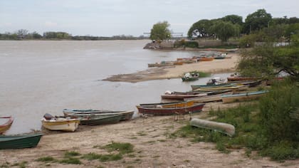 La pesca, una actividad económica en descenso