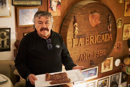 La pestaña o tapa de ojo de bife es la nueva tendencia en la parrilla