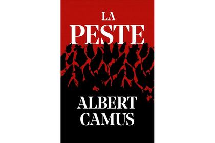 Albert Camus, reedición del best seller de 2020