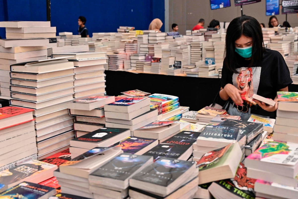 "La peste", de Albert Camus, disparó sus ventas en Europa