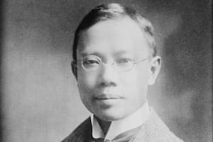 La peste de Manchuria, la epidemia que llevó a Wu-Lien-teh a inventar el barbijo