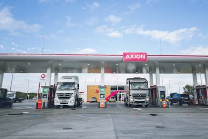 La petrolera Axion está usando IA para detectar con anticipación fallas en sus refinerías