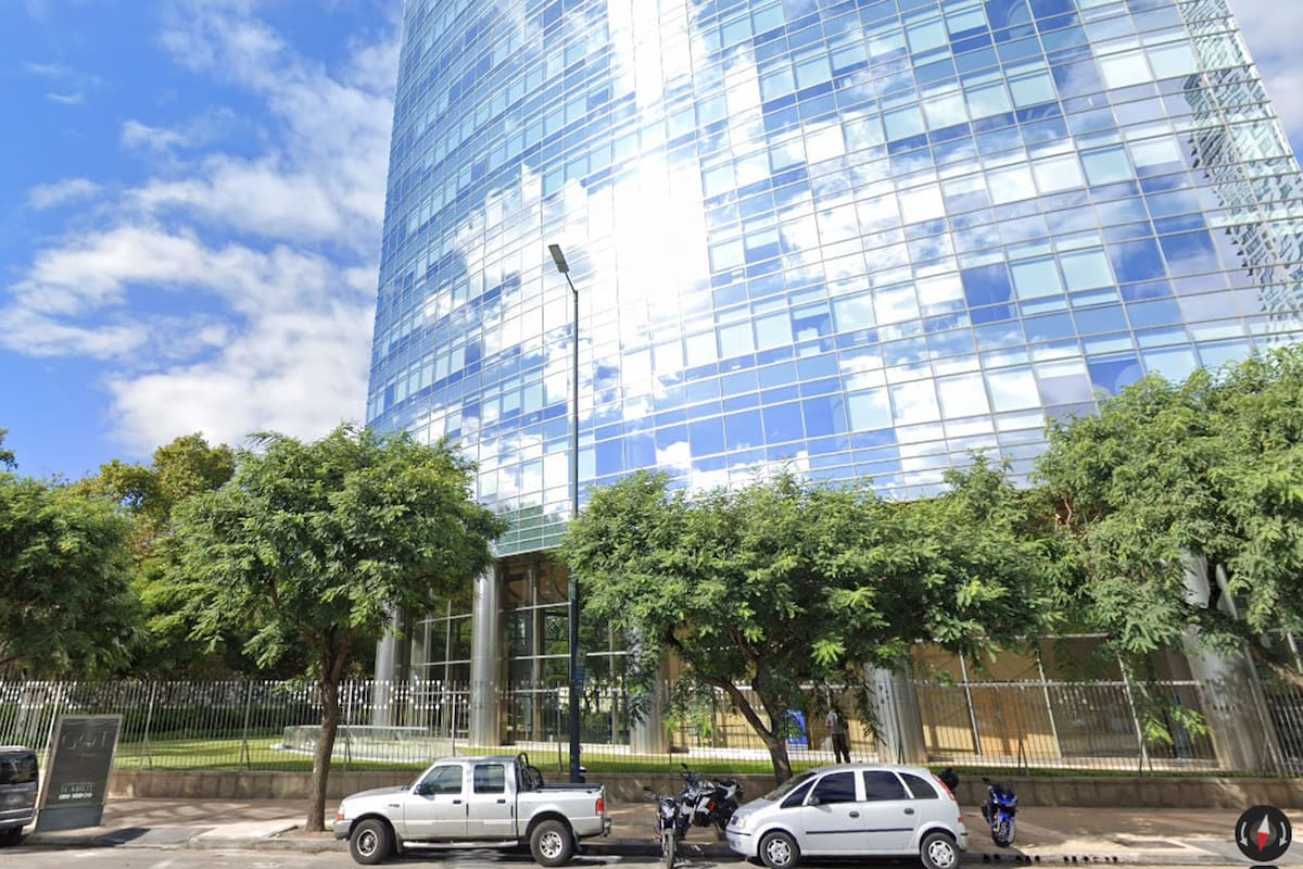 La petrolera controla más del 55% del mercado de combustibles en el país