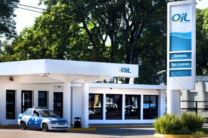 La petrolera Oil Combustibles, de Cristóbal López y Fabián de Souza, podría ser beneficiada con la nueva moratoria