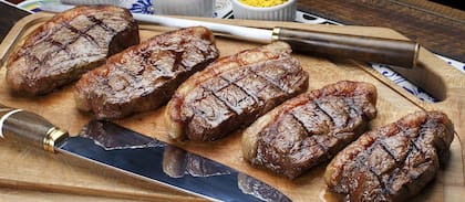 La picaña es un corte de carne muy popular en Brasil