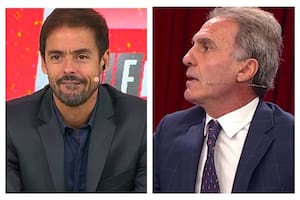La picante chicana de Mariano Closs a Oscar Ruggeri
