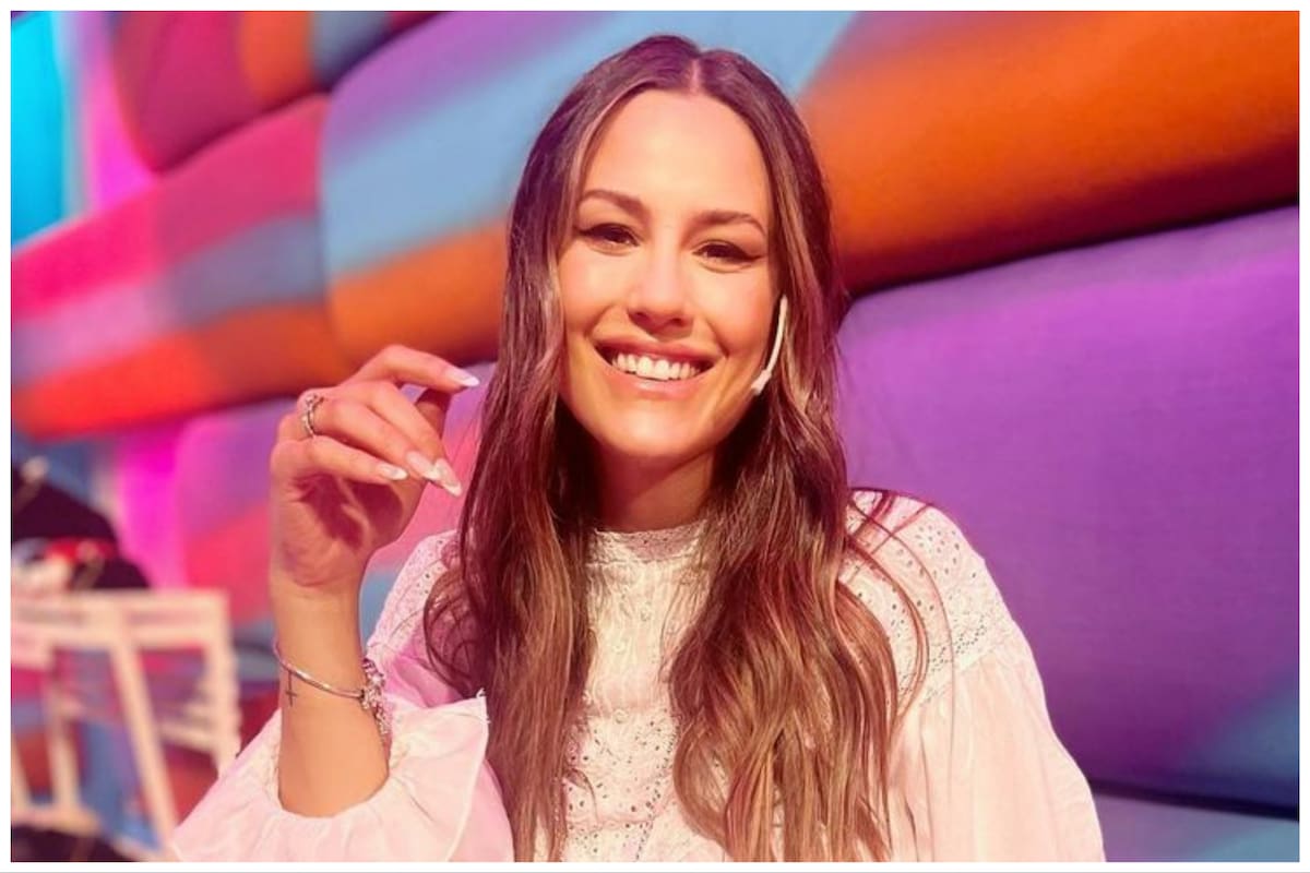 La picante indirecta de Luli Fernández durante su salida de Socios del Espectáculo: “Me desintoxiqué”