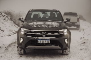 La nueva Amarok, el aporte de los chinos y por qué no van a bajar los precios de los autos
