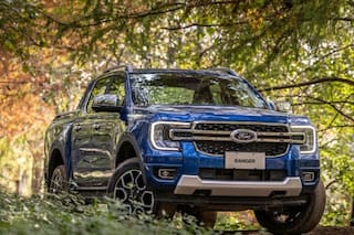 Cuánto cuesta la Ford Ranger este mes: fue el segundo modelo más vendido en agosto