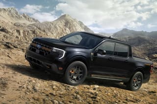 El precio actualizado de una camioneta Ford Maverick 2026