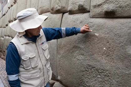 La piedra de los 12 ángulos es un ejemplo de la habilidad y precisión de los ingenieros incas
