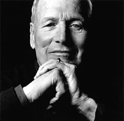 Penguin Random House publicó Paul Newman: The Extraordinary Life of an Ordinary Man