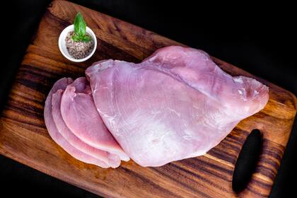 La pierna de cerdo al horno es una de las alternativas que gana popularidad gracias a los boricuas y cubanos en Estados Unidos