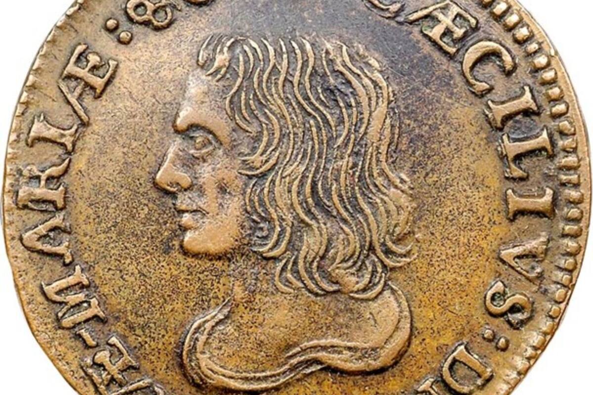 La pieza cuenta con muy pocos ejemplares (NGC Coin)