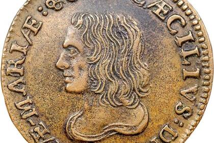 La pieza cuenta con muy pocos ejemplares (NGC Coin)