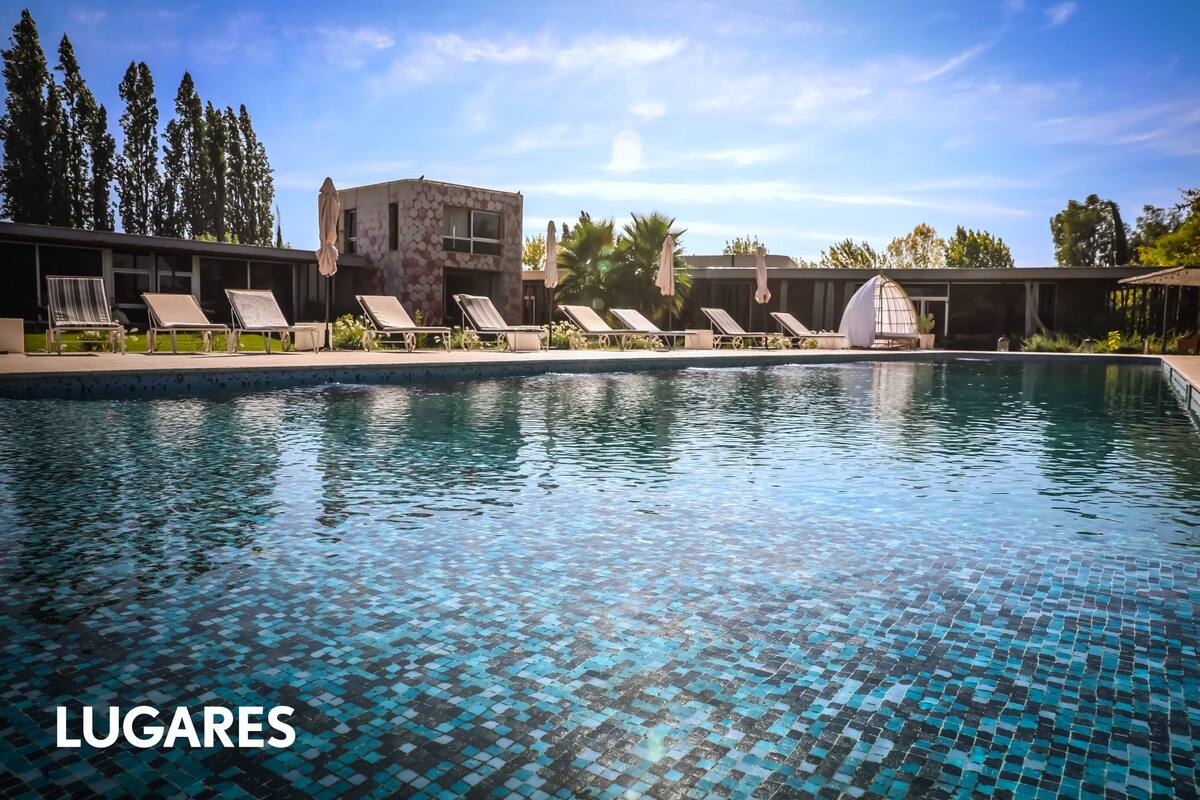 Los masajes relajantes son lo más solicitado dentro del menú de opciones de los spa
