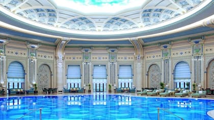 Tanto Donald Trump como Barack Obama se alojaron en este hotel