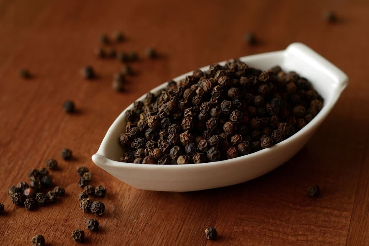 La pimienta es utilizada desde la Antigüedad por gran cantidad de civilizaciones para la protección (imagen ilustrativa)