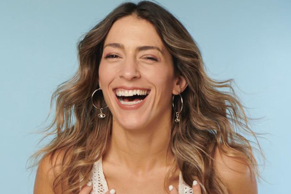 La pionera de la Técnica de Liberación Emocional en la Argentina profundizó en la importancia de este ejercicio y los beneficios de incorporarlo en la rutina