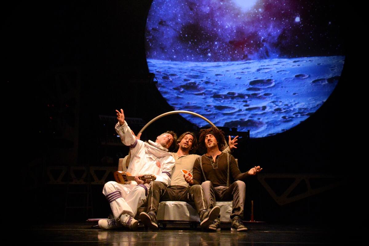La Pipetua Lunatica