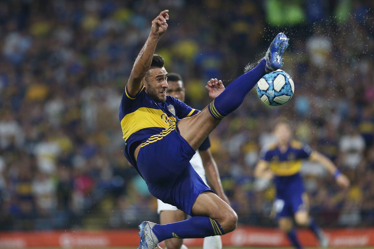 La pirueta de Salvio, que se perdió una ocasión de gol muy clara