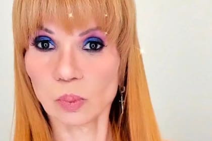 La pitonisa cubana también reveló algunos ritos para traer estabilidad y prosperidad económica
