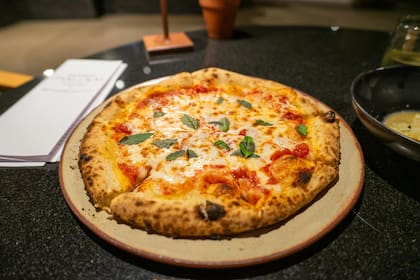 La pizza es una de las comidas rápidas favoritas de los estadounidenses (Pexels/Jules Clark)