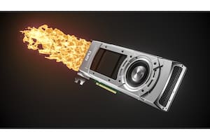La placa de video es un blanco para los delincuentes que minan criptomonedas en máquinas ajenas