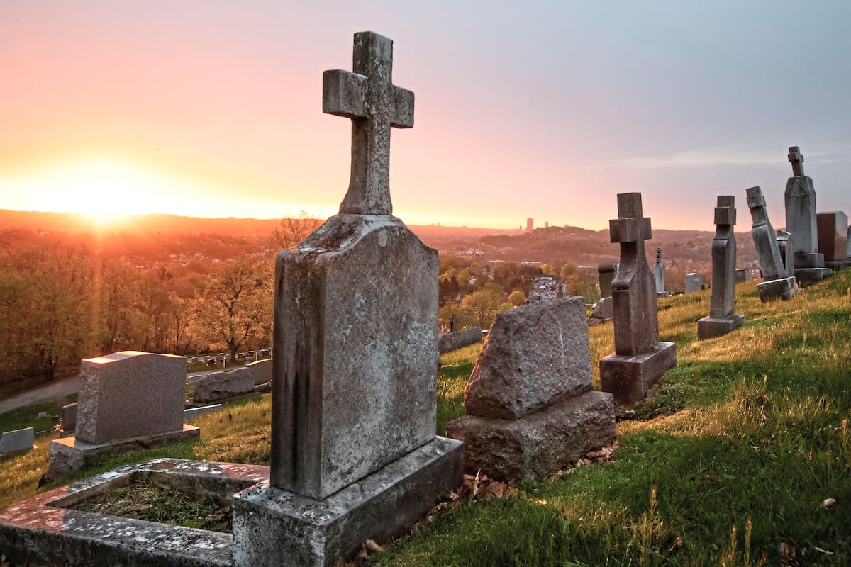 La placa pertenecía a un antiguo caballero inglés.