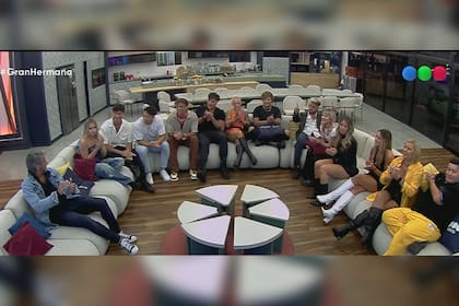 La placa semanal está compuesta por cinco jugadores y habrá cambios este jueves (Captura video)