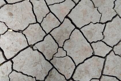 La placa tectónica India-Australia-Capricornio se está partiendo.